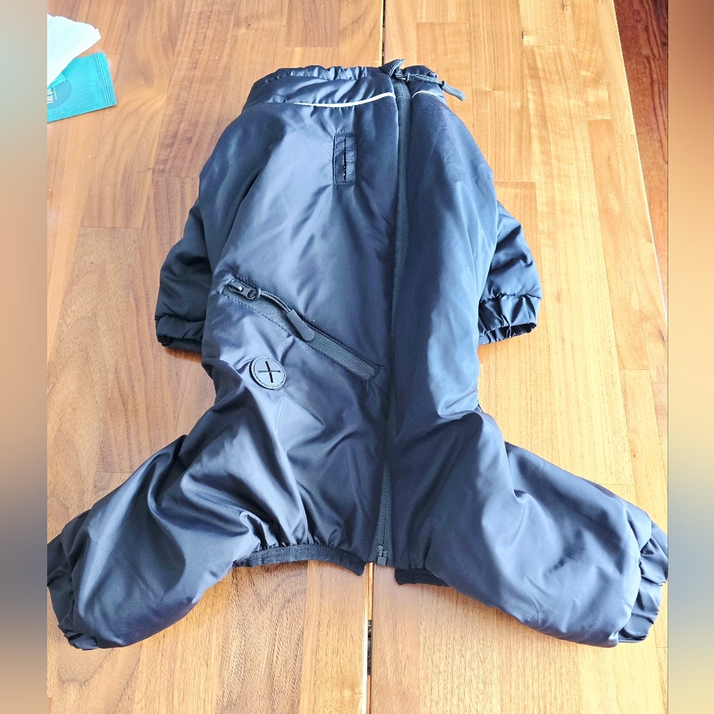 Bailey & Bella Pet Full Body Suit Size M - Picture 6 of 16
